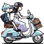 Kano & Souma (Enemy)