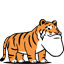 Shakurel Tiger (Enemy)