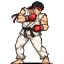 Ryu (Enemy)