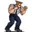 Guile (Enemy)