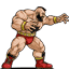 Zangief (Enemy)