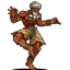 Dhalsim (Enemy)