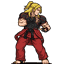 Ken (Enemy)