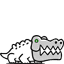 Croconator