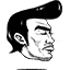 Yakisoba Face