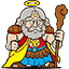 Super Zeus (Enemy)