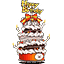 Happy Birthday Cake