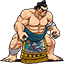 E. Honda (Enemy)