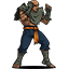 Sagat (Enemy)