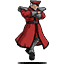 M. Bison (Enemy)