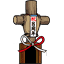 8th Anniversary Dummy (Enemy Base)