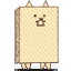 Wafer Cat XL (Enemy)