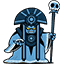 Dark Priest Mamon