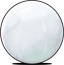 Large White Ball