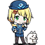 Emilia & Doge