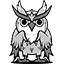 Pterowl Hazuku
