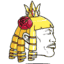 Princess Head