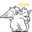 Angelic Beast Rajakong