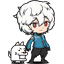 Yuma Kuga & Doge