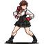 Sakura (Enemy)