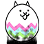 Easter Egg Cat (Enemy)