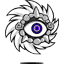 Mini White Cyclone