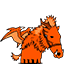 Infernal Pegasus Deonil