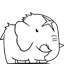 Elephantidae Papaou