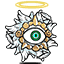 Mini Angel Cyclone