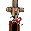 11th Anniversary Dummy (Enemy Base)