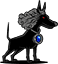 Dark Dober