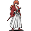 Kenshin Himura (Enemy)