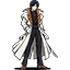 Aoshi Shinomori (Enemy)