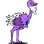 Oldstrich