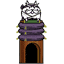 Catclaw Castle (Enemy Base)