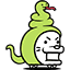 Snache Doge