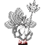 Holy Valkyrie Cat (Enemy)