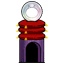 Talent Orb Castle (Enemy Base)