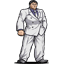 Kaoru Hanayama (Enemy)