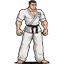Katsumi Orochi (Enemy)