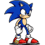 Sonic (Enemy)