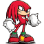 Knuckles (Enemy)