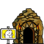 Goal Plate Base (Enemy Base)