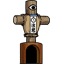 Freeze Dummy (Enemy Base)