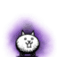 Crazed Cat (Enemy)