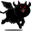 Killer Cowbird Cat (Enemy)