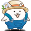 Nyanko Village Cat (Enemy)