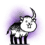 Crazed Cow Cat (Enemy)