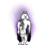 Crazed Titan Cat (Enemy)