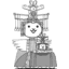 Mega Cat (Enemy)